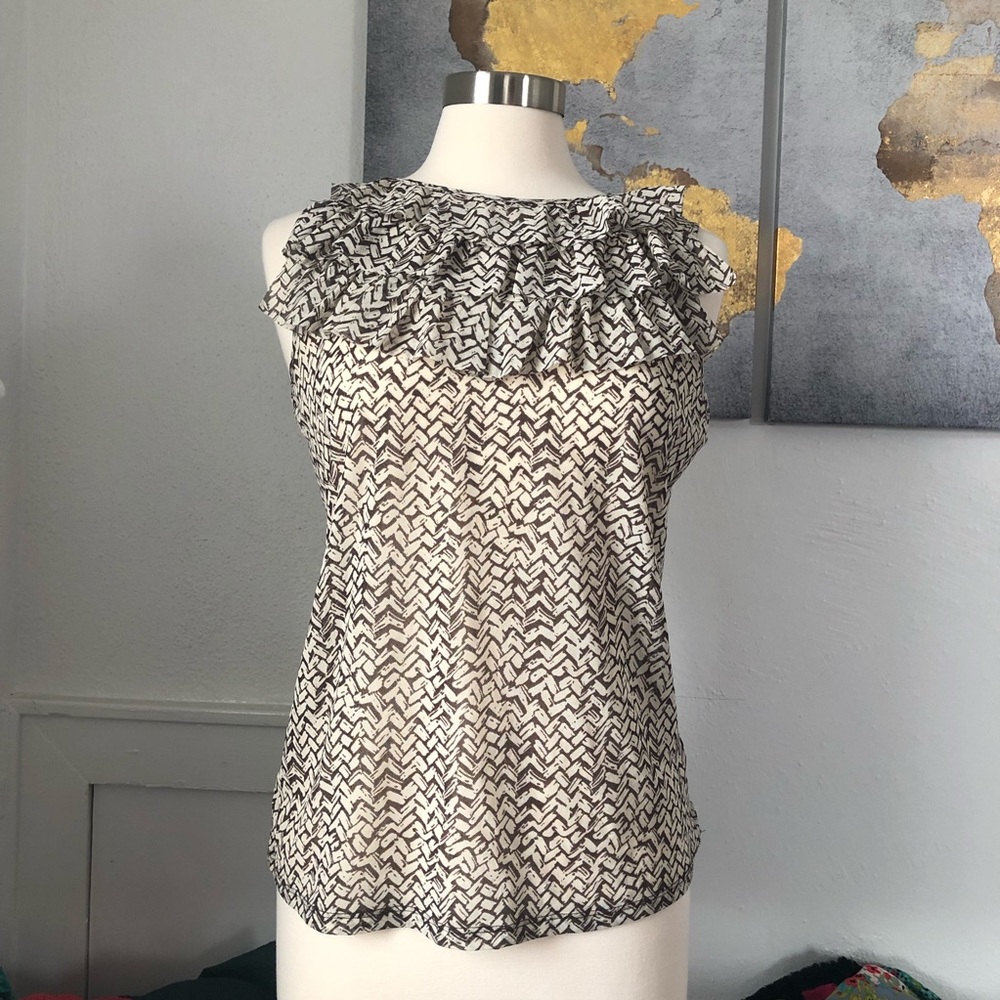 The Limited blouse
